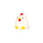 LEGAMI stressbal