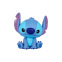 Tirelire figurine LILO & STITCH