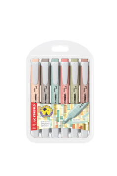 Stabilo SWING COOL markeerstift