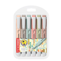 STABILO SWING COOL markeerstift STABILO SWING COOL markeerstift