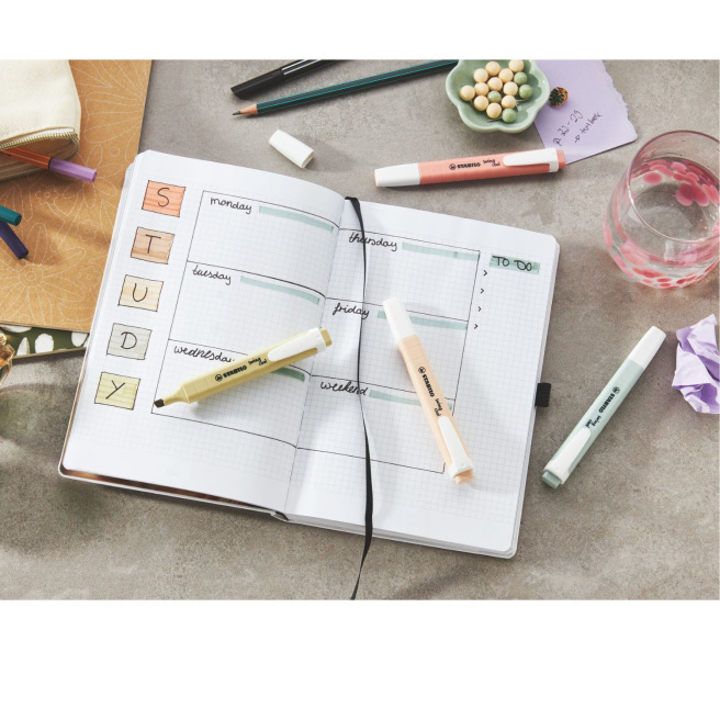 Stabilo SWING COOL markeerstift