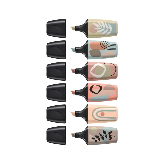 Stabilo BOSS MINI Markeerstift Stabilo BOSS MINI Markeerstift