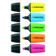 Surligneur Stabilo BOSS MINI