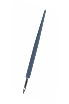 Tekentekenpen van Brause