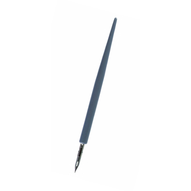 Tekentekenpen van Brause