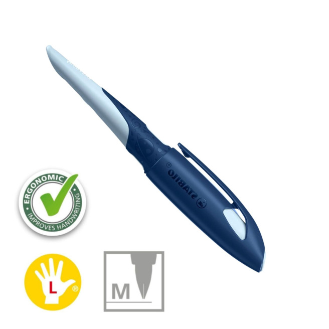 Vulpen STABILO EASYbirdy Pastel Vulpen STABILO EASYbirdy Pastel