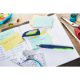 Stylo-plume Stabilo EASYbuddy
