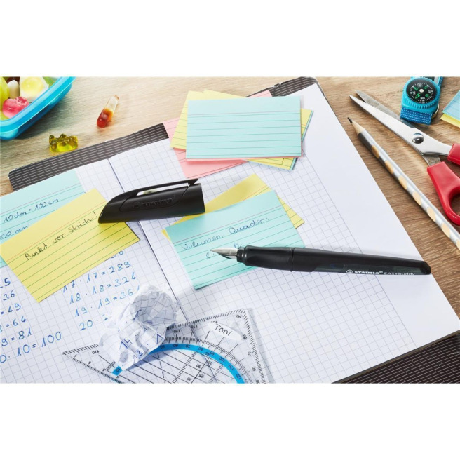 Stylo-plume Stabilo EASYbuddy
