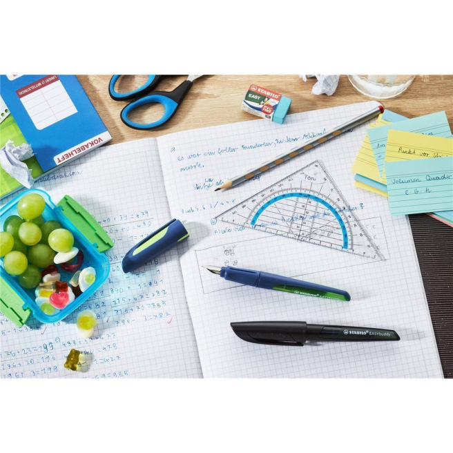 Stylo-plume Stabilo EASYbuddy