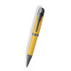 Stylo Montblanc Great Characters ENZO FERRARI édition spéciale GIALLO MODENA