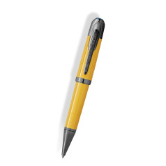 Montblanc Great Characters pen ENZO FERRARI speciale editie GIALLO MODENA