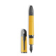 Montblanc Great Characters pen ENZO FERRARI speciale editie GIALLO MODENA