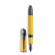 Stylo Montblanc Great Characters ENZO FERRARI édition spéciale GIALLO MODENA