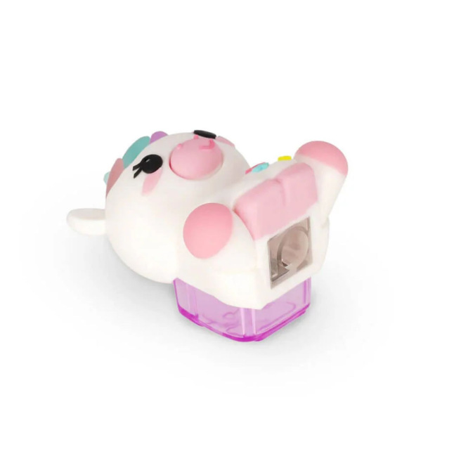 Lichtgevende LEGAMI puntenslijper Lichtgevende LEGAMI puntenslijper