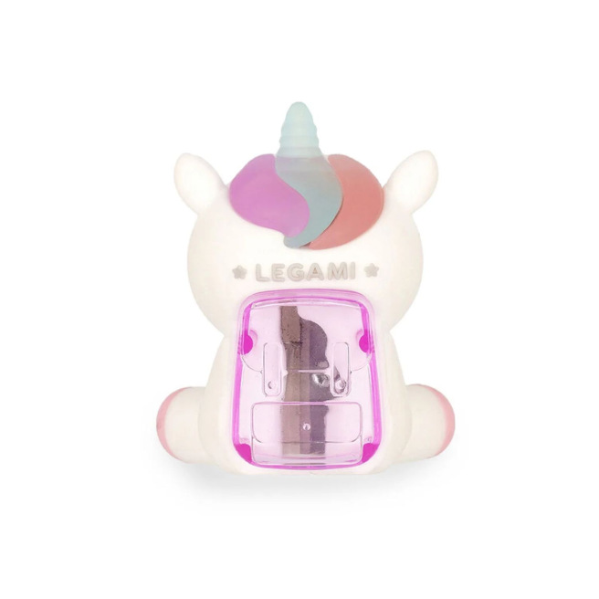 Lichtgevende LEGAMI puntenslijper Lichtgevende LEGAMI puntenslijper