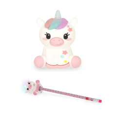 Lichtgevende LEGAMI puntenslijper