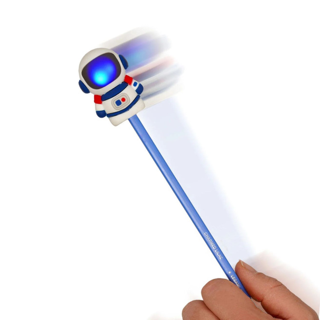 Lichtgevende LEGAMI puntenslijper Lichtgevende LEGAMI puntenslijper