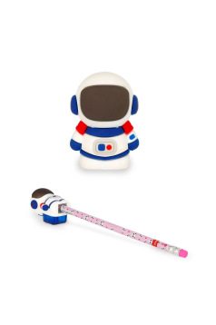 Taille-crayon LEGAMI lumineux