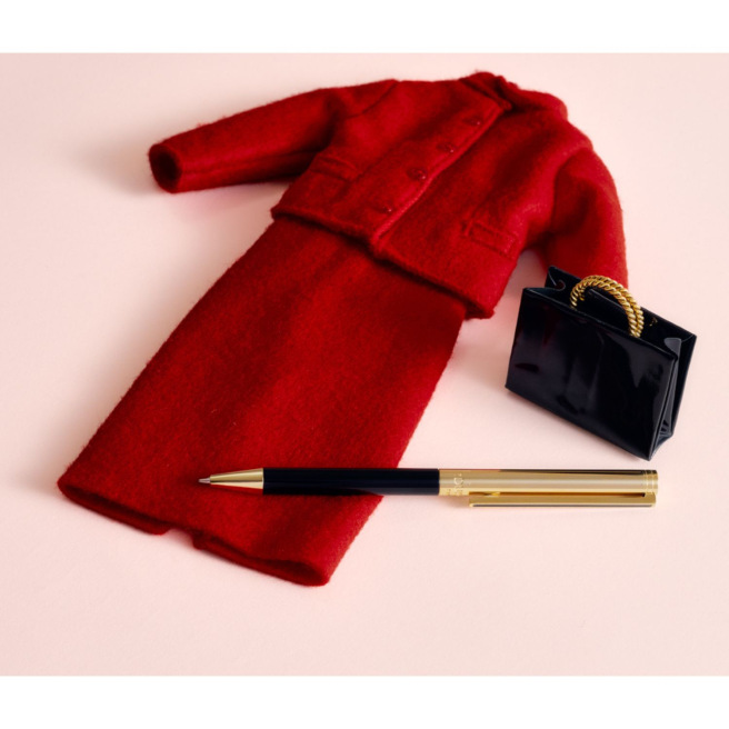 Stylo-bille S.T.Dupont CLASSIQUE