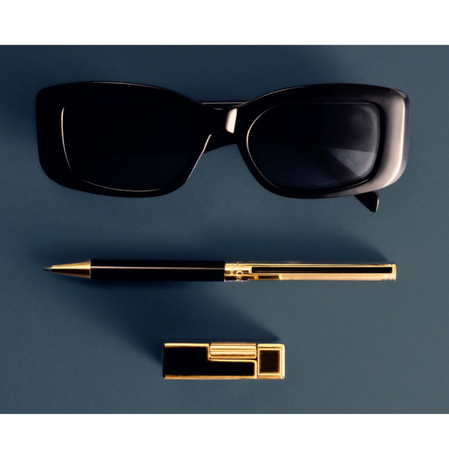 Stylo-bille S.T.Dupont CLASSIQUE