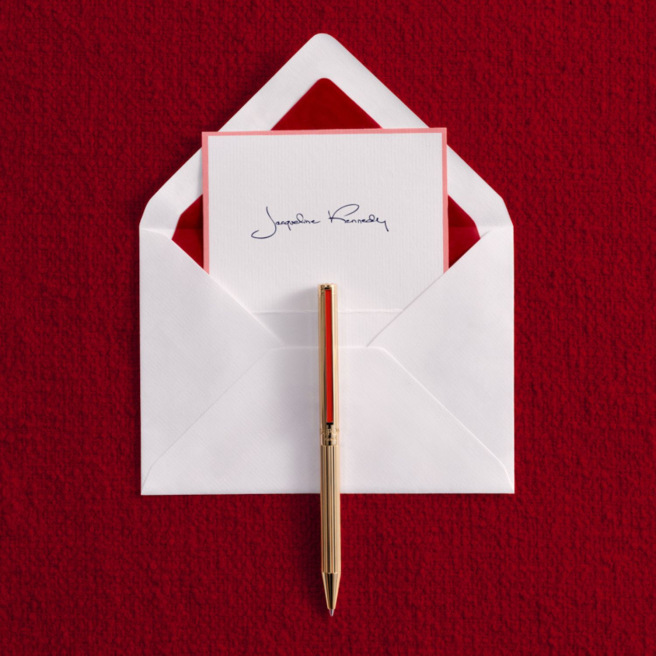 Stylo-bille S.T.Dupont CLASSIQUE