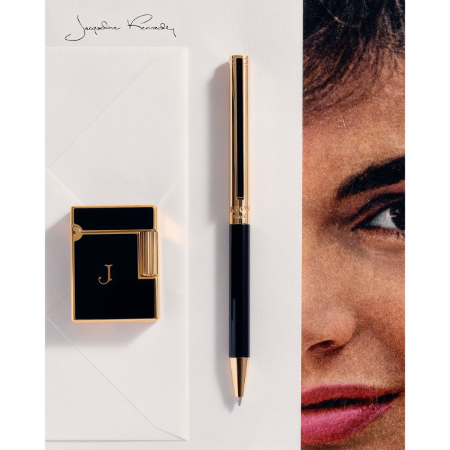 Stylo-bille S.T.Dupont CLASSIQUE