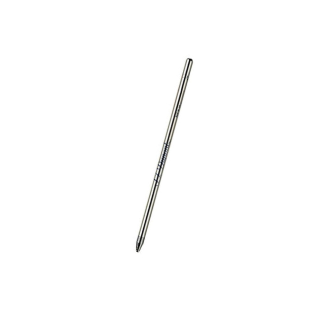 Recharge mini pour stylo-bille S.T.Dupont Classique - pointe moyenne