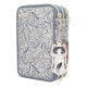 TOP MODEL etui met 3 compartimenten