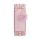 TOP MODEL etui met 3 compartimenten