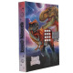 Dagboek DINO WORLD met code