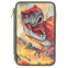 Etui TOP MODEL met 2 compartimenten