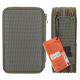 Etui TOP MODEL met 2 compartimenten