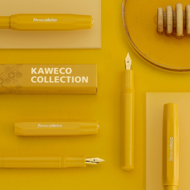 Kaweco COLLECTIE