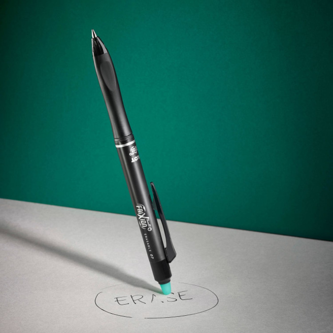 Roller Pilot FRIXION