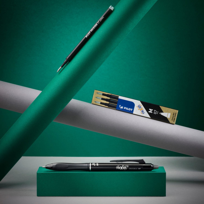 Roller Pilot FRIXION