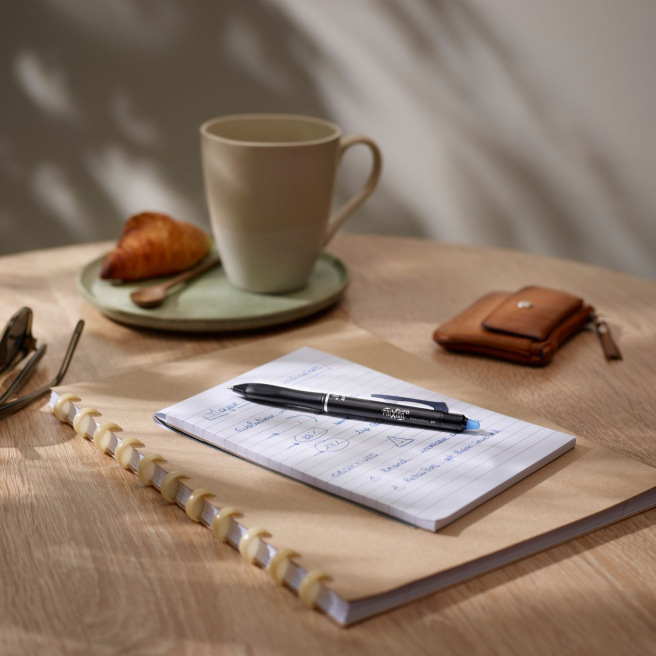 Roller Pilot FRIXION