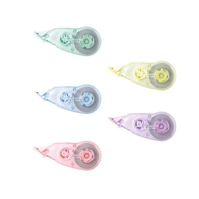 Corrector PLUS MINI pastel