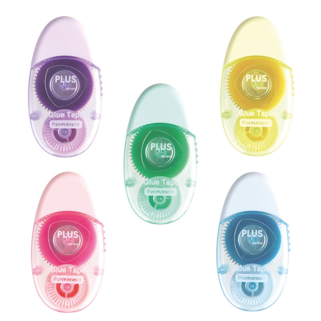 Corrector PLUS MINI pastel Corrector PLUS MINI pastel