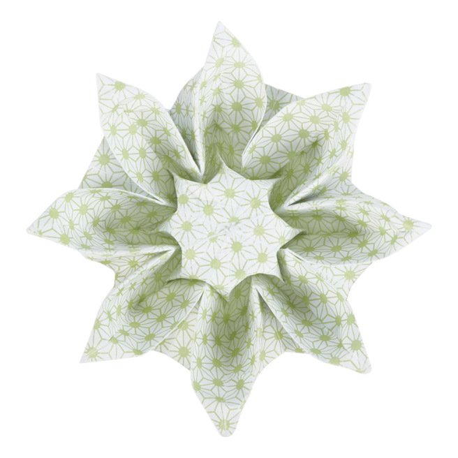 Origami Kit Clairefontaine - 15 x 15 cm Origami Kit Clairefontaine - 15 x 15 cm