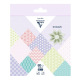 Origami Kit Clairefontaine - 15 x 15 cm