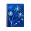 Spiraalgebonden notitieboek Clairefontaine CYANOTYPE - A5