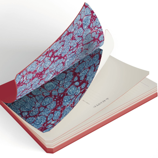 Carnet DE KEMPEN Carnet DE KEMPEN