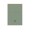 Bloc-notes toilé Clairefontaine FLYING SPIRIT