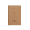Geniet genaaid draad notitieboekje Clairefontaine FLYING SPIRIT met bladwijzer flap