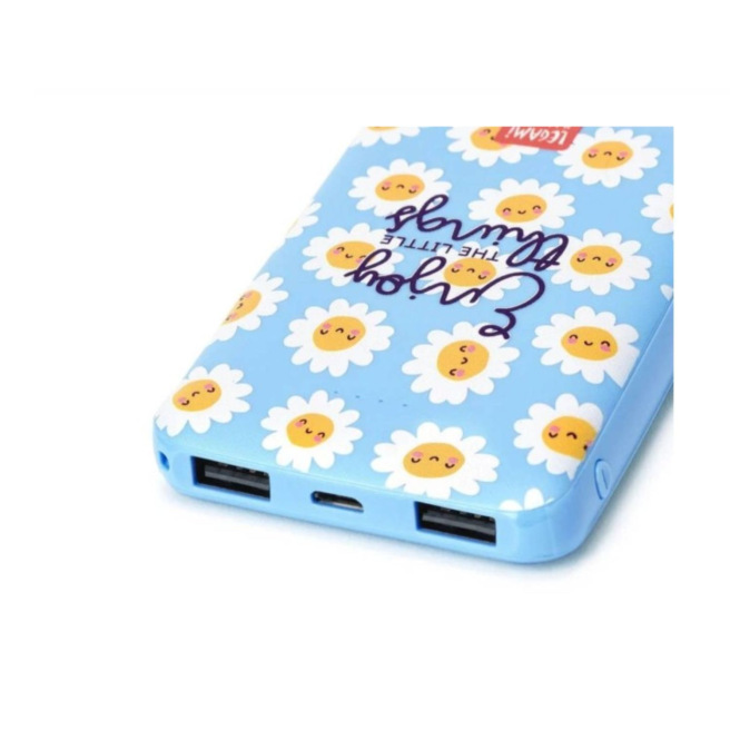 Externe batterij Legami POWER BANK