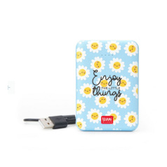 Externe batterij Legami POWER BANK