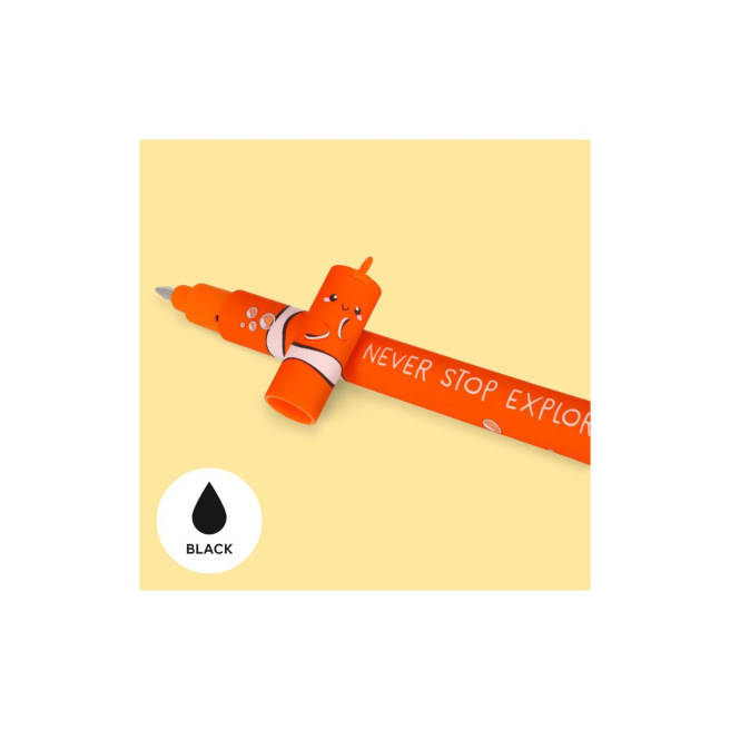 Set van 3 uitwisbare LEGAMI rollers