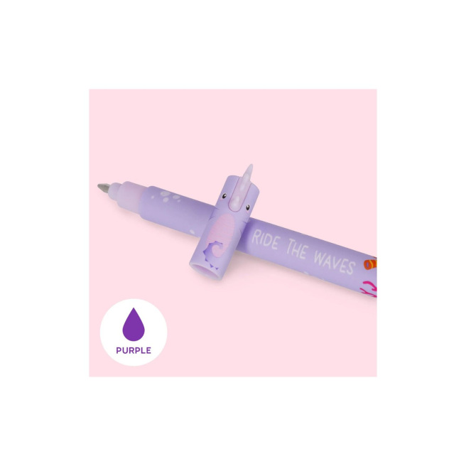 Set de 3 rollers effaçables LEGAMI