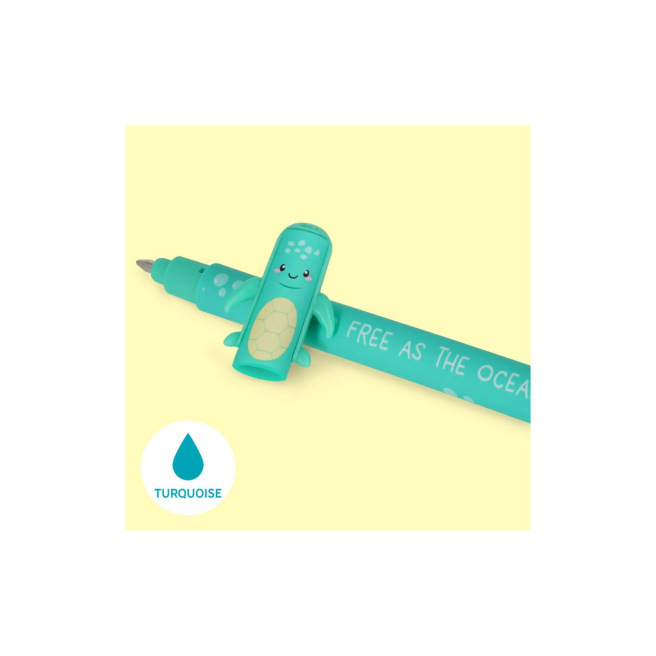 Set de 3 rollers effaçables LEGAMI