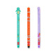 Set van 3 uitwisbare LEGAMI rollers